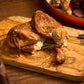 国産鶏のローストチキンハーフ+ローストベジタブル | ローストチキンハウス