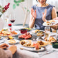 Lawry's Osechi 2027 『Premium』 | ロウリーズおせち・プレミアム | 三段重／3〜4名様／全37品