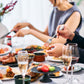 Lawry's Osechi 2027 『Premium』 | ロウリーズおせち・プレミアム | 三段重／3〜4名様／全37品