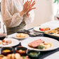 Lawry's Osechi 2027 『Private』 | ロウリーズおせち・プライベート | 二段重／2名様／全22品