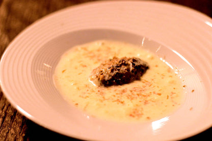 テール・ド・トリュフ 東京