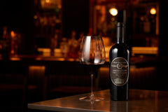 ピーター・ルーガー・ステーキハウス プライベート ラベル2013