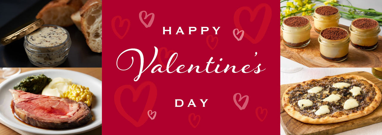 バレンタイン集2026